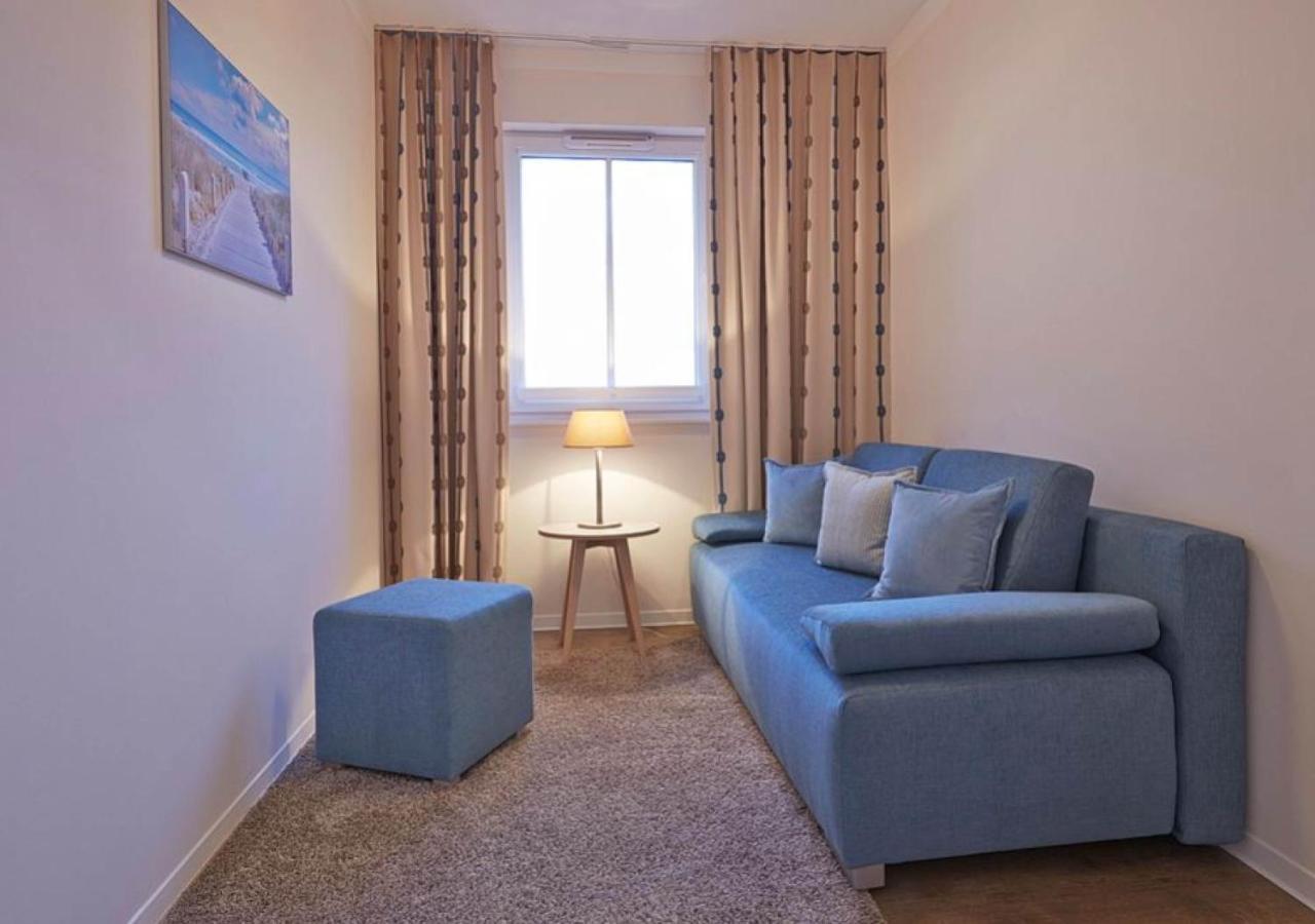 Waterkant - Fewos Am Mit Aparthotel
