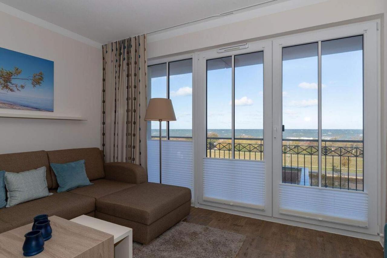 Waterkant - Fewos Am Mit Aparthotel