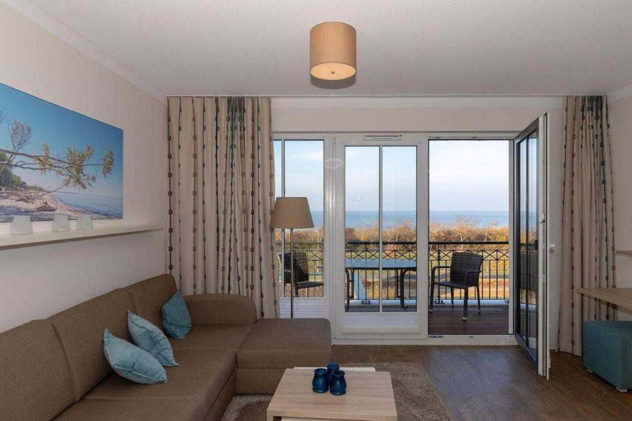 Waterkant - Fewos Am Mit Aparthotel *